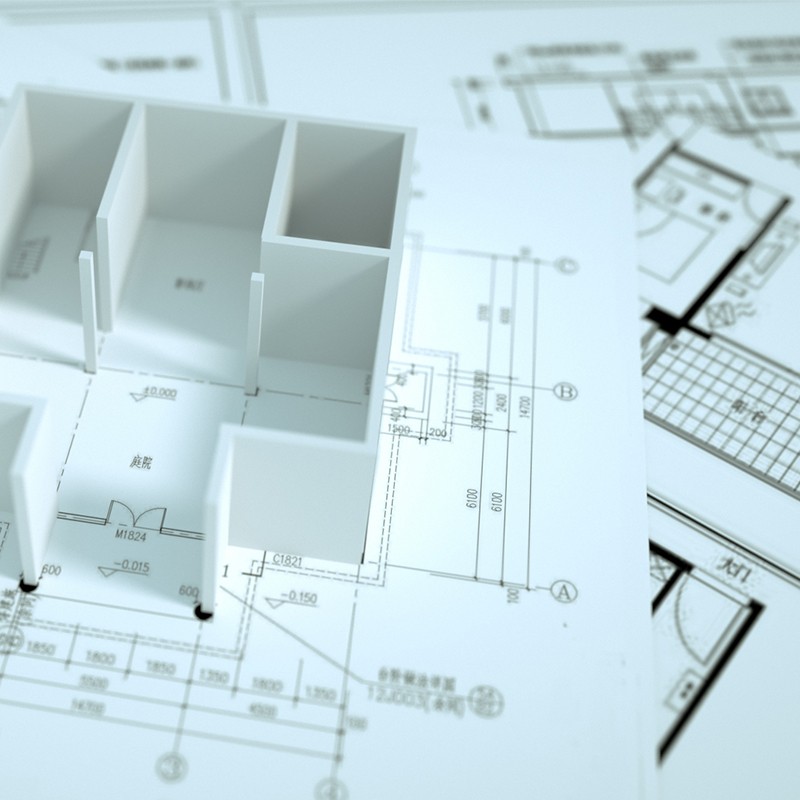 廠房規(guī)劃案例6